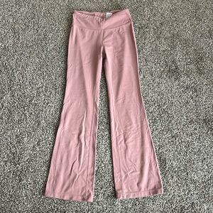 Athleta Girl Yoga Pants/Leggings